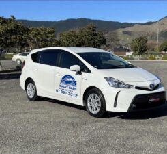 Hobbiton Taxis Hamilton