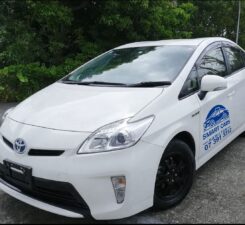 Auckland Airport Shuttle