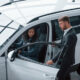 Airport Taxis in Hamilton
