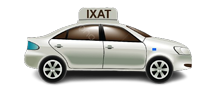 Online Taxi Booking in Hamilton